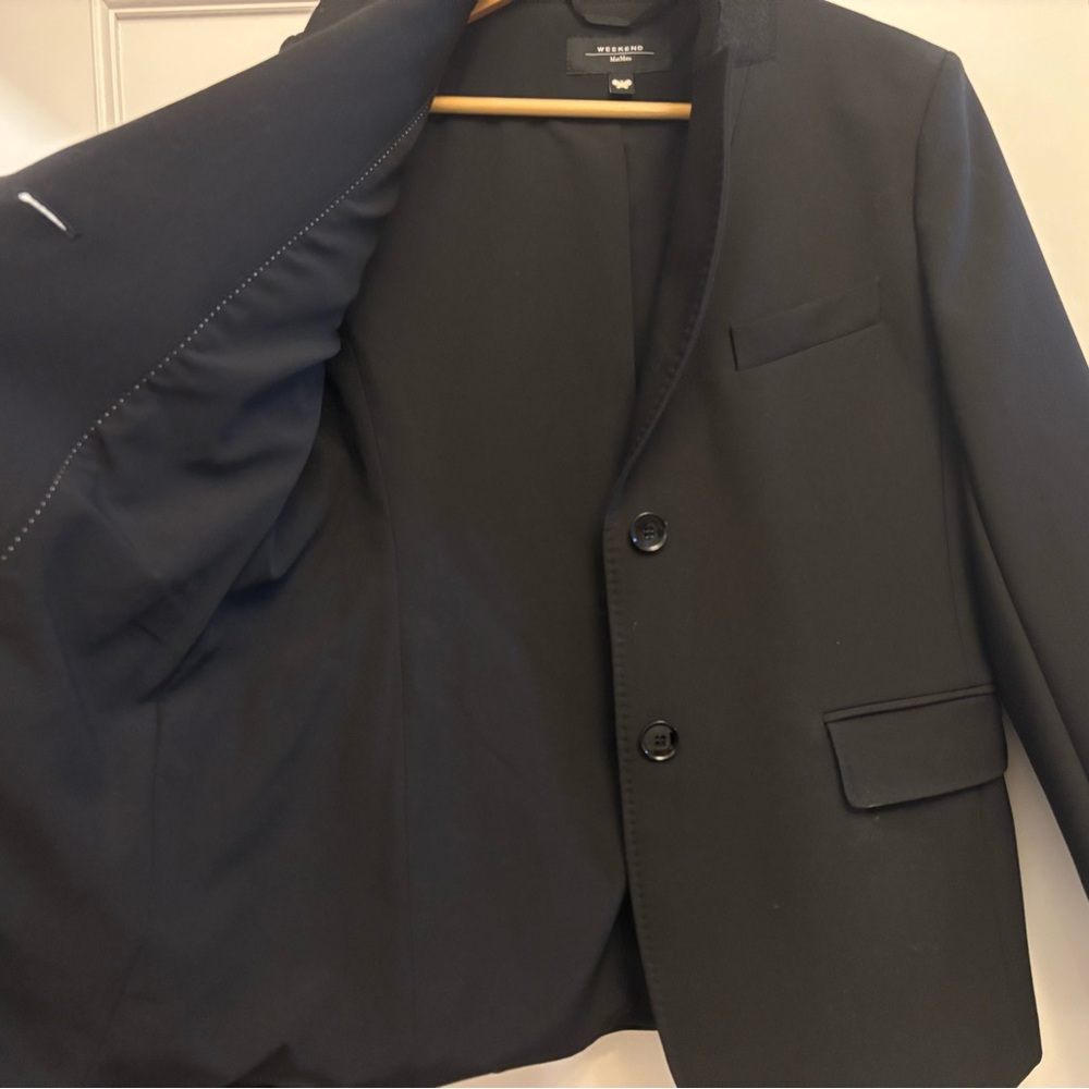 MaxMara Weekend Blazer - Picture 8 of 10